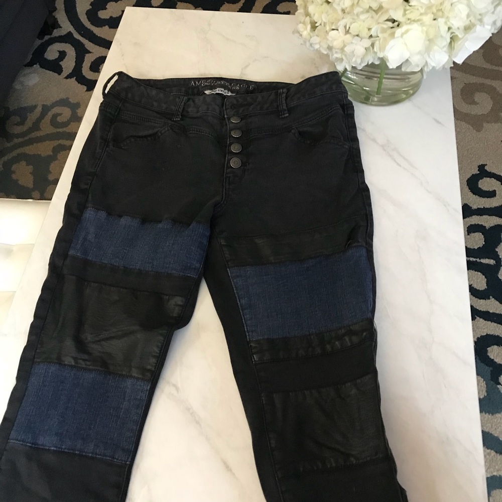 AMERICAN EAGLE PANTS